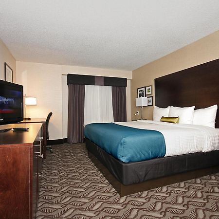 La Quinta By Wyndham Springfield Hotell Exteriör bild