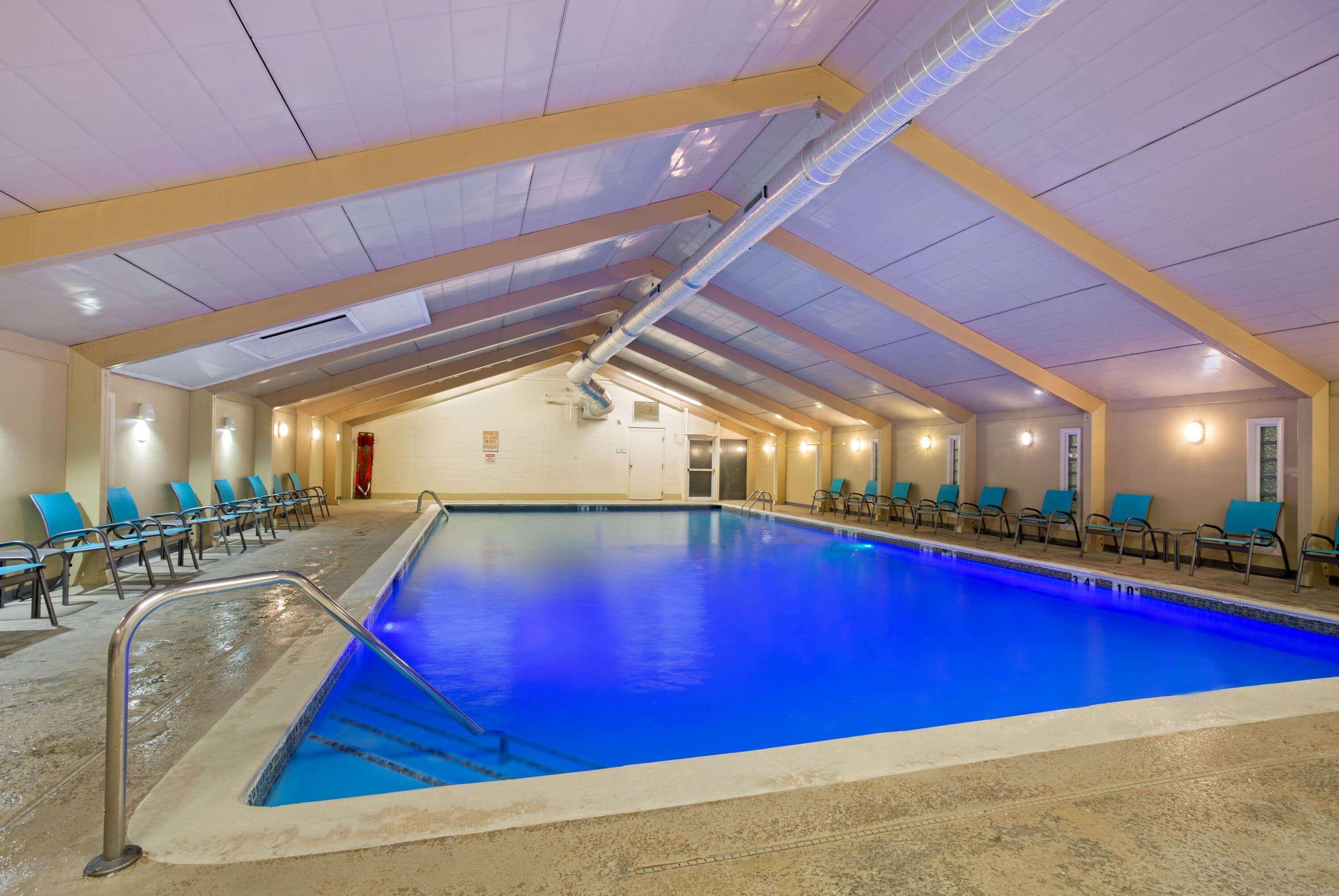 La Quinta By Wyndham Springfield Hotell Exteriör bild